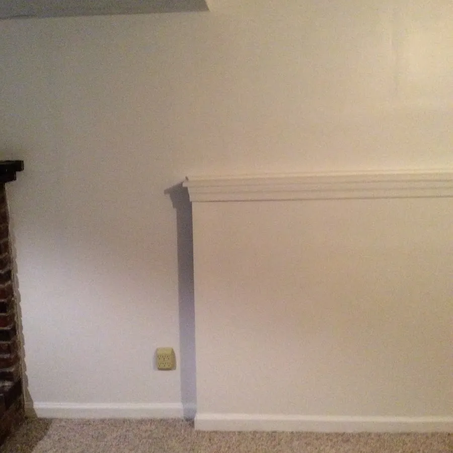 Basement wall repair and restoration in Altoona